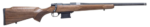 Howa M1500 Mini Hunter 6mm ARC, 20" Threaded Barrel, Walnut Furniture, 5rd 3 Howa M1500 Mini Hunter 6mm ARC