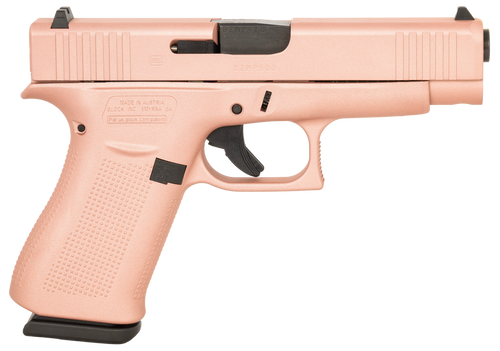 Glock G48 Compact 9mm Glock G48 Compact 9mm