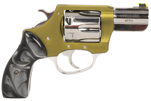 Charter Arms Undercover II 38 Special Charter Arms Undercover II 38 Special
