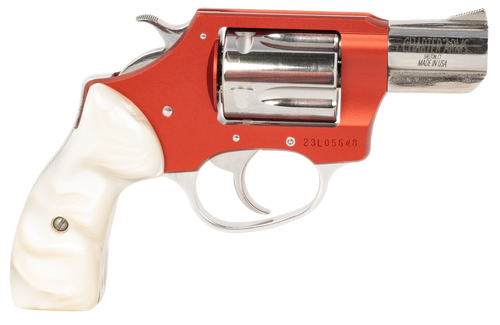 Charter Arms Chic Lady 38 Special Charter Arms Chic Lady 38 Special