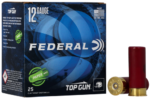 Federal Premium 12 Ga, 2.75", 1 oz, Gold Medal, 7.5 Shot, 25rd Box 3 Federal Premium 12 Ga