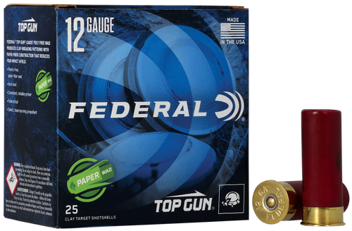 Federal Premium 12 Ga Federal Premium 12 Ga