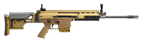 FN SCAR 17S DMR NRCH FN SCAR 17S DMR NRCH