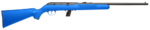 Savage 64F 22 LR, 21" Barrel, Blue Synthetic, Adjustable Sights, 10rd 3 Savage 64F 22 LR
