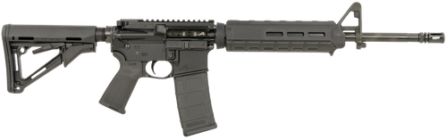 Aero AR-15 5.56x45mm Aero AR-15 5.56x45mm