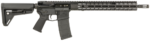 Aero M4E1 5.56x45mm, 16" Barrel, Black, Enhanced M-Lok Handguard, 30rd 3 Aero M4E1 5.56x45mm