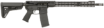 Aero M4E1 5.56x45mm, 16" Barrel, Black, SL-C Stock, 30rd 3 Aero M4E1 5.56x45mm