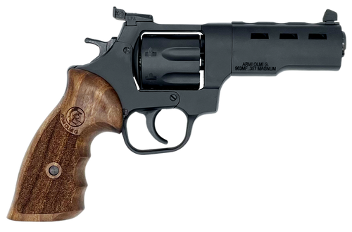 T&C 963 Revolver 357 Magnum T&C 963 Revolver 357 Magnum