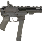 ArmaLite M-15 PDW 40 Smith & Wesson, 8.5" Barrel, Black, Buffer Tube, 31rd 1 ArmaLite M-15 PDW 40 Smith & Wesson