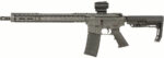 Black Rain Spec15 5.56x45mm, 16" Barrel, Smoke Gray, Burris Red Dot, 30rd 3 Black Rain Spec15 5.56x45mm