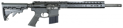 Black Rain AR-15 Tyrant 450 Bushmaster Black Rain AR-15 Tyrant 450 Bushmaster