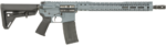 Black Rain Spec15 SSP 5.56x45mm, 16" Barrel, Cold War Gray, 30rd 3 Black Rain Spec15 SSP 5.56x45mm