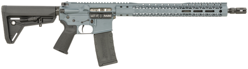 Black Rain Spec15 SSP 5.56x45mm Black Rain Spec15 SSP 5.56x45mm