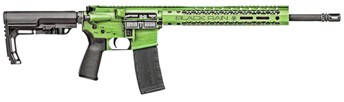 Black Rain Spec15 Fusion 5.56x45mm Black Rain Spec15 Fusion 5.56x45mm