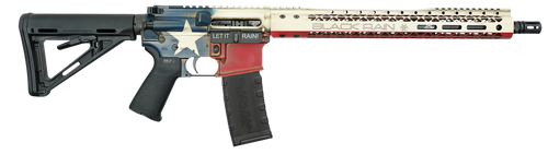 Black Rain Spec15 Patriot 5.56x45mm Black Rain Spec15 Patriot 5.56x45mm