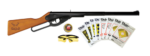 Daisy Buck Shooting Kit 177 BB, Includes Glasses/Premium Ammo/Targets, 400rd 3 Daisy Buck Shooting Kit 177 BB