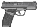 Springfield Hellcat Pro 9mm, 3.7" Barrel, Black, Tritium Sights, 15rd 3 Springfield Hellcat Pro 9mm