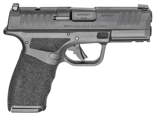 Springfield Hellcat Pro 9mm Springfield Hellcat Pro 9mm