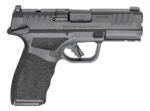 Springfield Hellcat Pro 9mm, 3.7" Barrel, Black, Optic Ready, 15rd 3 Springfield Hellcat Pro 9mm