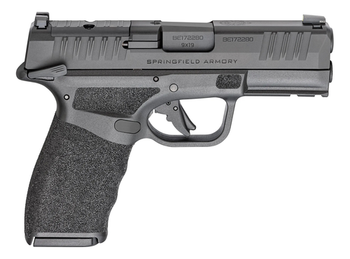 Springfield Hellcat Pro 9mm Springfield Hellcat Pro 9mm