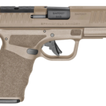 Springfield Hellcat Pro 9mm, 3.7" Barrel, Flat Dark Earth, Optics Ready, 15rd 1 Springfield Hellcat Pro 9mm