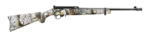 Ruger 10/22 Fifth Edition 22 LR, 18.5" Barrel, Black, American Camo Stock, 10rd 3 Ruger 10/22 Fifth Edition 22 LR