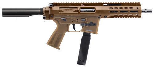 B&T SPC10 9mm B&T SPC10 9mm