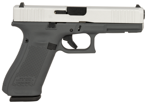 Glock G17 Gen 5 9mm Glock G17 Gen 5 9mm