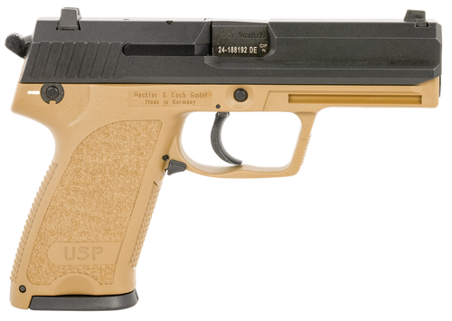 HK USP9 V1 9mm HK USP9 V1 9mm