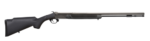 Traditions NitroFire 50 Cal, 209 Primer, Gray Cerakote Rec, Black Stock 3 Traditions NitroFire 50 Cal