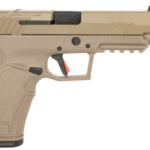 SDS PX-9 Tactical 9mm, 5.1" Barrel, Flat Dark Earth, 10rd 2 SDS PX-9 Tactical 9mm