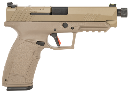 SDS PX-9 Tactical 9mm SDS PX-9 Tactical 9mm