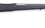 Weatherby Mark V 300 PRC, 26" Threaded Barrel, Gray Webbed Black, 3rd 1 Weatherby Mark V 300 PRC