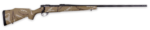 Weatherby Vanguard Outfitter 22-250 Remington, 24" Threaded Barrel, Brown/White Hand Sponge Paint, 5rd 3 Weatherby Vanguard Outfitter 22-250 Remington