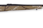 Weatherby Vanguard Outfitter 22-250 Remington, 24" Threaded Barrel, Brown/White Hand Sponge Paint, 5rd 2 Weatherby Vanguard Outfitter 22-250 Remington