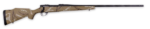 Weatherby Vanguard Outfitter 243 Winchester, 24" Threaded Barrel, Brown and White Hand Sponge Paint, 5rd 3 Weatherby Vanguard Outfitter 243 Winchester
