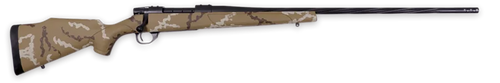 Weatherby Vanguard 6.5 Creedmoor Weatherby Vanguard 6.5 Creedmoor