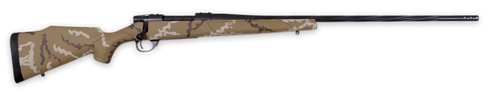Weatherby Vanguard Outfitter 6.5 PRC Weatherby Vanguard Outfitter 6.5 PRC