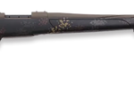 Weatherby Vanguard Talus 243 Winchester, 24" Threaded Barrel, Brown/Smoke/Stone Sponge Paint, 4rd 2 Weatherby Vanguard Talus 243 Winchester