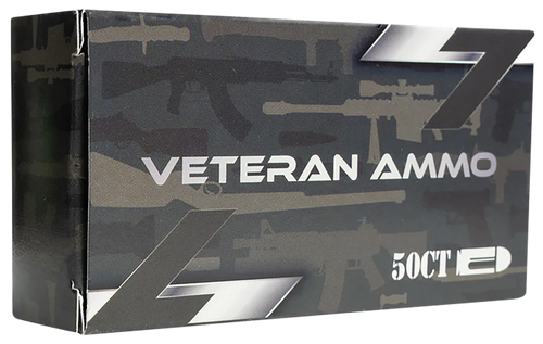 Hyperion Veteran Ammo 9mm Hyperion Veteran Ammo 9mm