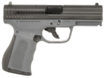 FMK 9C1 G2 9mm, 3.87" Barrel, Sniper Gray, CA/MA Compliant, 10rd 3 FMK 9C1 G2 9mm
