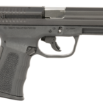 FMK 9C1 G2 9mm, 3.87" Barrel, Black, CA/MA Compliant, 10rd 1 FMK 9C1 G2 9mm