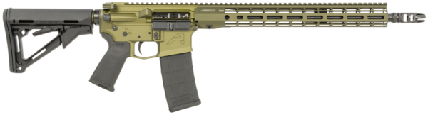 Aero Precision M4E1 SS Exclusive 5.56x45mm Aero Precision M4E1 SS Exclusive 5.56x45mm