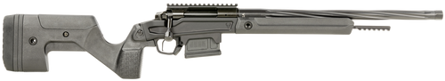 Stag Arms Pursuit 6.5 Creedmoor Stag Arms Pursuit 6.5 Creedmoor