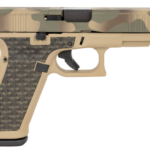 Glock G17 Gen 5 MOS 9mm