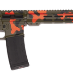Great Lakes AR-15 Mission 223 Wylde, 16" Barrel, Deer Camp Camo, 30rd 1 Great Lakes AR-15 Mission 223 Wylde