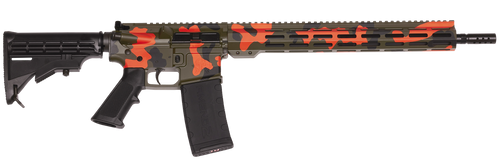 Great Lakes AR-15 Mission 223 Wylde Great Lakes AR-15 Mission 223 Wylde