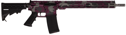 Great Lakes AR-15 Mission 223 Wylde Great Lakes AR-15 Mission 223 Wylde