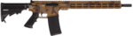 Great Lakes AR-15 Mission 223 Wylde, 16" Barrel, Sahara Camo, M-Lok Handguard, 30rd 3 Great Lakes AR-15 Mission 223 Wylde