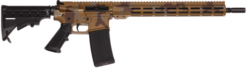 Great Lakes AR-15 Mission 223 Wylde Great Lakes AR-15 Mission 223 Wylde